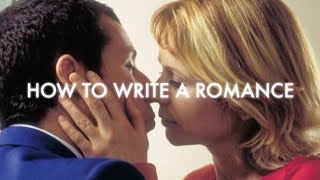 PunchDrunk Love How to Write a Romance  Video Essay [upl. by Aivon877]