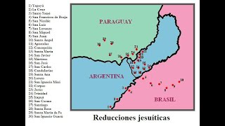 Viceroyalty Of Peru [upl. by Roderich]