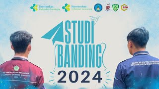 AFTER MOVIE STUDI BANDING 2024 [upl. by Iramohs718]