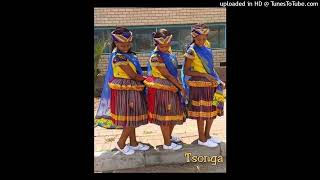 Xitsonga hit 2024 Hangalasa  Nghoma Ya Romantic [upl. by Smitt]