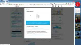 Das Webinterface der netatmo Wetterstation im Detail erklärt [upl. by Auod]