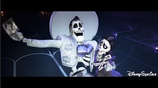 Coco  La Llorona COVER amp EDIT  4K HD [upl. by Neona]