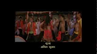 New Marathi Movie Trailer 2012swapna tujhe ni majhe HD [upl. by Nodanrb]