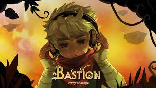 Bastion Original Soundtrack  Percys Escape [upl. by Lotti]