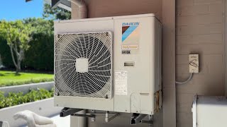 Why Does This Keep Happening ⎪Shocking Reason This Daikin Stopped Working U0 Fault Explained [upl. by Hertha]