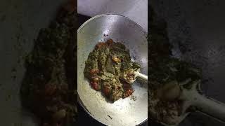 Sarson ka saag recipe HealthyTastyRasoi saagrecipe [upl. by Downe534]