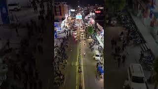 Piprali Road sikar ❣️ sikar trending viralvideo [upl. by Sly]