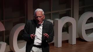 Why is the Science of Nutrition Ignored in Medicine  T Colin Campbell  TEDxCornellUniversity [upl. by Oker]