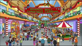 Family Guy Season 12 episode 8 Christmas Carnival [upl. by Radie]