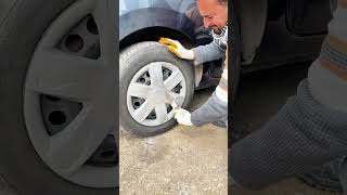 Kapak sökme automobile detailwork shortvideos diy detailes autodetail foryou [upl. by Nel]