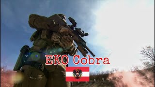 EKO CobraDSE [upl. by Jedlicka829]