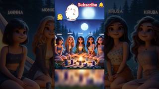 ❣️Best friends ❣️True friendships never end🫂 subscriber request like ampsubscriber [upl. by Odlavso]