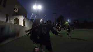 Soccer Wednesday Pt 1 Van Dijk pov [upl. by Jurkoic]