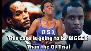 DIDDY ARRESTED AND DENIED BAIL IN NEW YORK THIS TRIAL IS GOING TO BE BIGGER THAN THE quotOJquot CASE [upl. by Sokin]