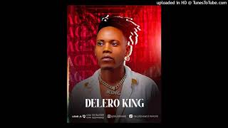 Delero King  Não é Peso Official Music Video 2024 [upl. by Crary]