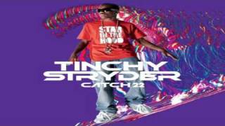 Tinchy Stryder  Im Landing [upl. by Nrubua]