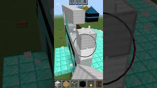 Construyendo casas de Minecraft nivel difícilparati minecraft chicagamer viralvideo videojuegos [upl. by Airual]