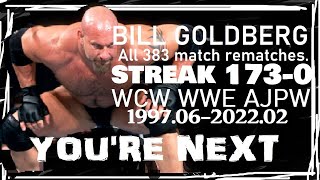 09021998  Bill Goldberg vs Steven Regal [upl. by Fariss551]