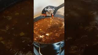 bestGulasch Gulasch lecker [upl. by Wellesley]