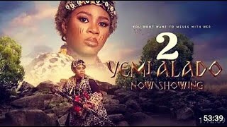 YEMI ALADO 2  Latest Yoruba Movie 2024  Wunmi Toriola  Mide Martins [upl. by Temple864]