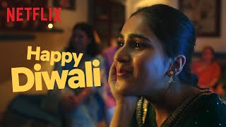 Netflix Parivaar ki taraf se Happy Diwali ✨🪔 [upl. by Chud745]