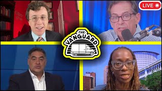 Cenk Uygur addresses Nina Turners Exit at TYT  Jimmy Dore vs Nathan J Robinson  SAG STRIKE [upl. by Dumas283]