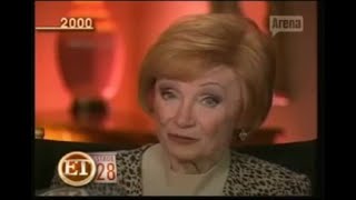 Estelle Getty Tribute Video [upl. by Dwight]