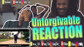 Deji x Jallow x Dax x Crypt  Unforgivable KSI DISS TRACK Reaction Video [upl. by Nnylahs]