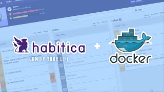 Gamify Your Life with Habitica [upl. by Ellivro]