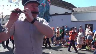 Derry Day 2022  Pride of Orange Ballynarrig [upl. by Xila]