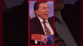 Despedida de Silvio Santos terá rito judaico entenda como funciona [upl. by Hpsoj]