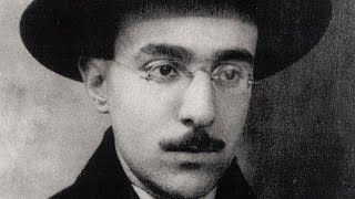 quotRIDÍCULOS NUNCAquot  Fernando Pessoa [upl. by Hurd]