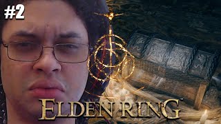 The Wonders of Exploration  Elden Ring Playthrough Chapter 2 [upl. by Weismann]