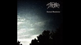 Desolate Thoughts  Liminal Desolation Full Album [upl. by Ibbor]