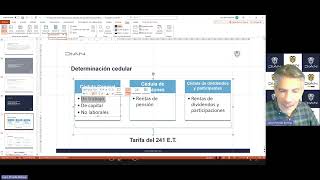 Capacitación declaración de renta personas naturales 2023  22 [upl. by Grady352]