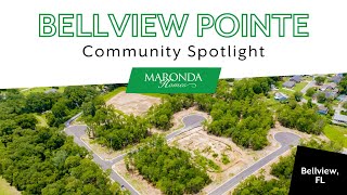 Community Spotlight Bellview Pointe [upl. by Lancelot]