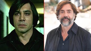 No Country for Old Men 2007 Cast Then And Now [upl. by Slaughter]