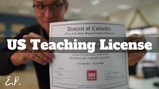 How to Get a Teaching Certificate  License Online TEACHNOW Overview [upl. by Nilyak]