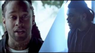 Ty Dolla ign ft Wiz Khalifa The Weeknd amp DJ Mustard  Or Nah Clean [upl. by Dahaf]