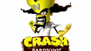 VGM Crash Bandicoot  Dr Neo Cortex PSX Trilogy ReMix [upl. by Sami]