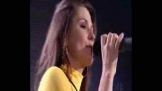 Shania Twain  Im Gonna Getcha Good Up Live In Chicago [upl. by Solracnauj508]