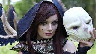 COSPLAY GERMANY DOKOMI 2018 [upl. by Kiona]