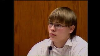 A MESSAGE TO BLAINE DASSEY [upl. by Ailed]