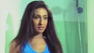 Rituparna Sengupta Sharad Kapoor  Kalo Cheetah  Part 3 [upl. by Oetsira903]