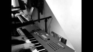 Love On Top Piano Cover and Chords  Beyonce [upl. by Janenna]