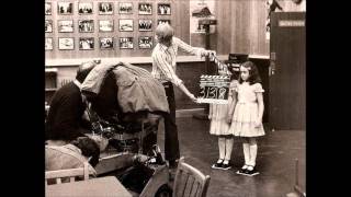 Behind the Scenes Photos The Shining [upl. by Tommi60]