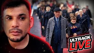 Díaz CANEL y la MACHI fueron a MODELAR en RUSIA❓🔥🔴Ultrack LIVE [upl. by Tatia]