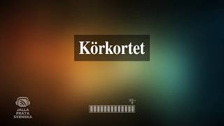 Så tar du körkort i Sverige [upl. by Atirb238]