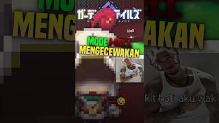 Adventure Mode HeII Mengecewakan Wak😓 shorts guardiantales [upl. by Brittan565]