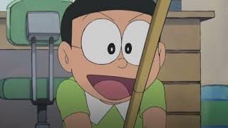 Doraemon New Episode Review in Hindi P 1 [upl. by Leikeze]